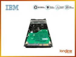 IBM 300GB 10K SAS 3.5