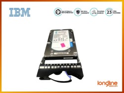IBM 300GB 10K SAS 3.5