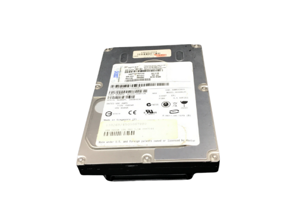 IBM 300GB 10K SCSI U320 Hard Drive 26K5260 90P1311 - 1