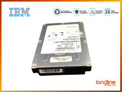 IBM 300GB 10K SCSI U320 Hard Drive 26K5260 90P1311 - IBM (1)