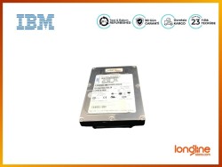 IBM 300GB 10K SCSI U320 Hard Drive 26K5260 90P1311 - Thumbnail
