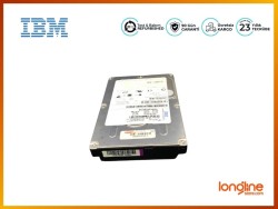 IBM - IBM 300GB 10K SCSI U320 Hard Drive 26K5260 90P1311 (1)