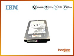 IBM 300GB 10K SCSI U320 Hard Drive 26K5260 90P1311 - Thumbnail