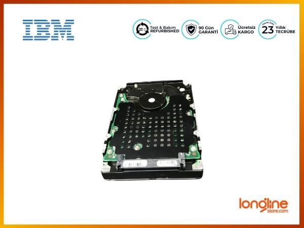 IBM 300GB 10K SCSI U320 Hard Drive 26K5260 90P1311