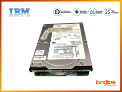 IBM 300GB 3.5