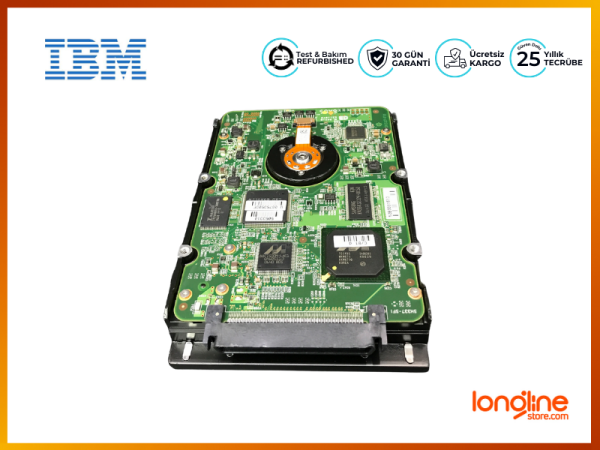 IBM 300GB 3.5