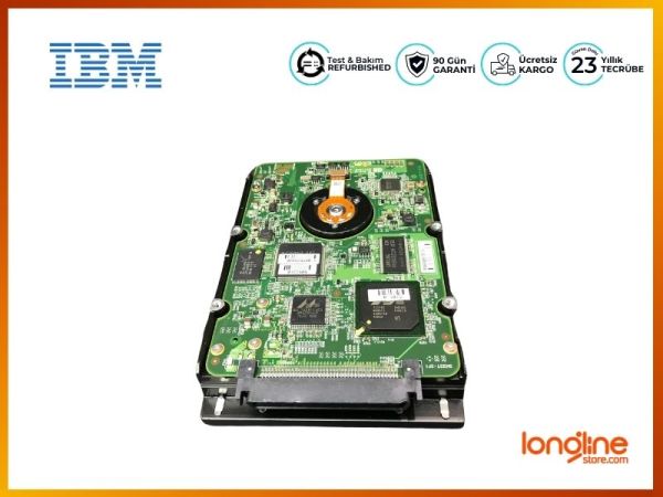IBM 300GB 3.5