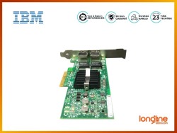 IBM - IBM 39Y6127 PRO/1000 PT Dual-Port Server Network Card 39Y6128