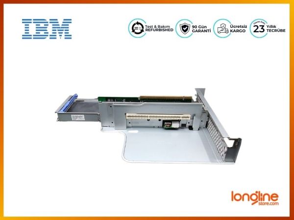 IBM 39Y6784 RISER CARD FOR X3650 40K1980 - 3