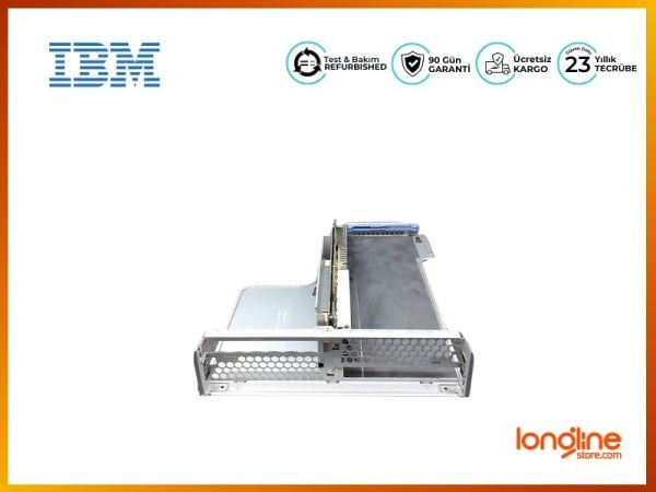 IBM 39Y6784 RISER CARD FOR X3650 40K1980