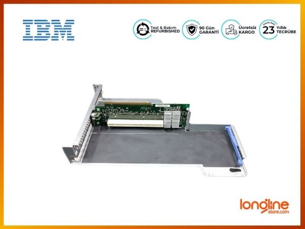 IBM 39Y6784 RISER CARD FOR X3650 40K1980