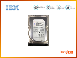 IBM 3TB 7.2K 6G SAS 3.5 INCH W/TRAY 81Y9886 81Y9890 81Y9878 - Thumbnail