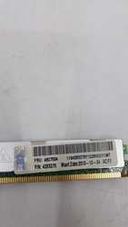 IBM 46C7504 8GB PC3-8500 1066MHZ 4RX8 PC3-8500 RAM - Thumbnail