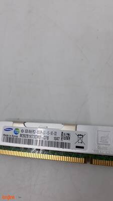 IBM 46C7504 8GB PC3-8500 1066MHZ 4RX8 PC3-8500 RAM