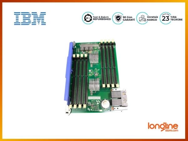 IBM 46M0001 Memory Expansion Card for x3850 X5 x3950 X5