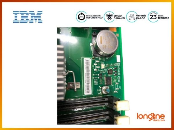 IBM 46M0001 Memory Expansion Card for x3850 X5 x3950 X5