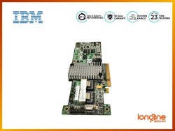 IBM - IBM 46M0851 ServerRaid Card SAS/SATA Cont. Full Profile L3-25121