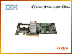 IBM - IBM 46M0851 ServerRaid Card SAS/SATA Cont. Full Profile L3-25121 (1)