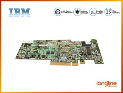IBM 46M0851 ServerRaid Card SAS/SATA Cont. Full Profile L3-25121 - Thumbnail