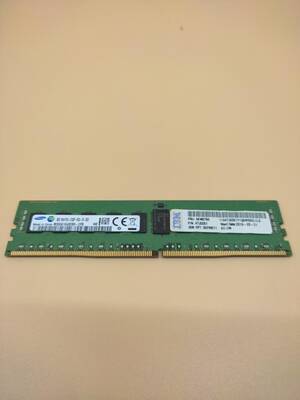 IBM 46W0790 8GB DDR4 2133MHz PC4-17000R RDIMM