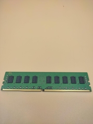 IBM 46W0790 8GB DDR4 2133MHz PC4-17000R RDIMM - Thumbnail