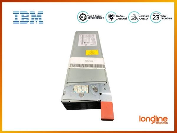 IBM 49P2116 xSeries x225 350W Power Supply DPS