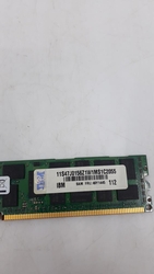 IBM 4GB PC3-10600R 1333MHZ 47J0156 46C0596 49Y1435 49Y1445 - Thumbnail