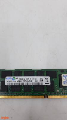 IBM 4GB PC3-10600R 1333MHZ 47J0156 46C0596 49Y1435 49Y1445