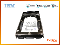 IBM 59Y5460 59Y5336 59Y5322 600GB 15K 4G 3.5