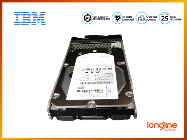 IBM 59Y5460 59Y5336 59Y5322 600GB 15K 4G 3.5