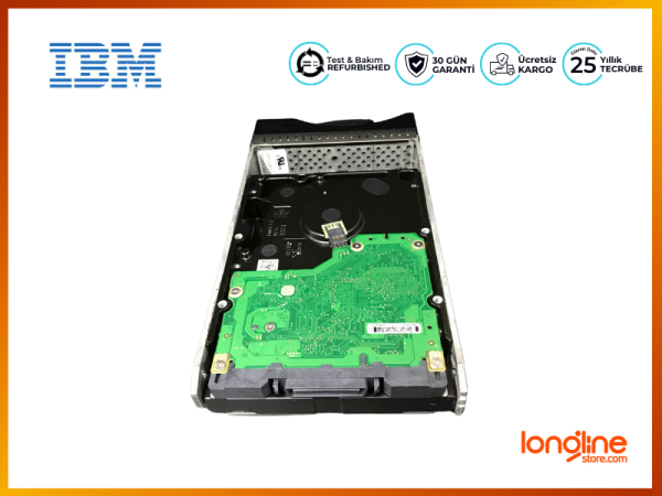 IBM 59Y5460 59Y5336 59Y5322 600GB 15K 4G 3.5