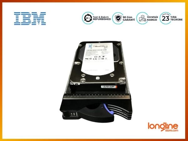 IBM 59Y5460 59Y5336 59Y5322 600GB 15K 4G 3.5