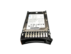 IBM 600GB 10K 6G SAS 2.5 INCH G2HS HYBRID 600 GB HDD 00AD103 - IBM