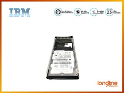 IBM - IBM 600GB 15K SAS 2.5