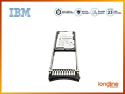 IBM 600GB 15K SAS 2.5