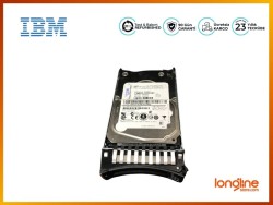 IBM 73 GB 15K SAS 2.5 42D0673, 42D0672, 42D0676 HDD - IBM