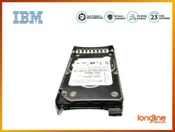 IBM 73 GB 15K SAS 2.5 42D0673, 42D0672, 42D0676 HDD - Thumbnail
