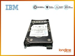 IBM 73 GB 15K SAS 2.5 42D0673, 42D0672, 42D0676 HDD - IBM (1)