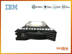 IBM 73.4GB 15K 3.5 SAS DISK 39R7348 40K1043 43W7487 26K5841 - 2