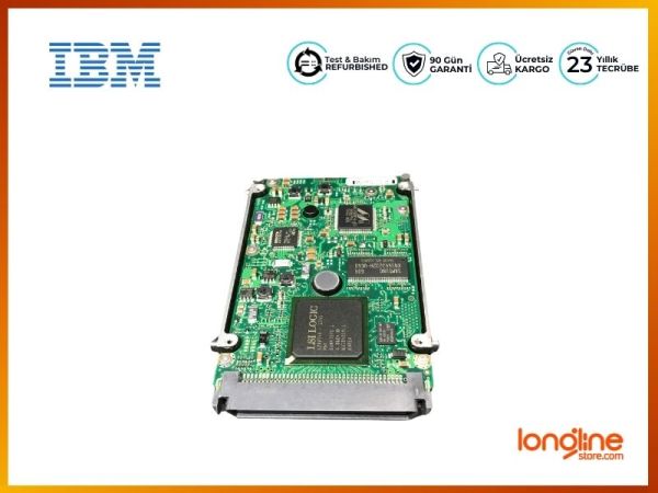IBM 73GB 10K SCSI U320 2.5 40K1038 39R7338 26K5836 90P1313 - 1
