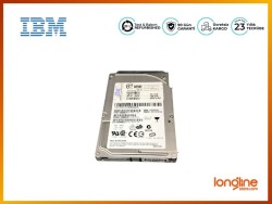 IBM 73GB 10K SCSI U320 2.5 40K1038 39R7338 26K5836 90P1313 - Thumbnail