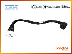 IBM 81Y6771 81Y6764 7915-AC1 X3650 M4 POWER CABLE - IBM