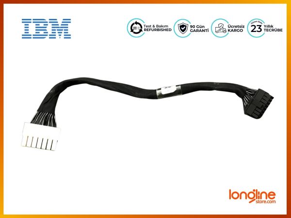 IBM 81Y6771 81Y6764 7915-AC1 X3650 M4 POWER CABLE - 1