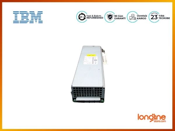 IBM 835W FOR X3650 X3400 HS 24R2731 24R2730 39Y7377