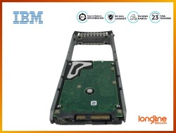 IBM - HDD 900GB 10K 6G SAS 2.5 W/V3700 45W2107 TRAY 00Y2431 00Y2505 00Y5721 00MJ147 (1)