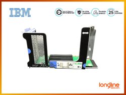 IBM 94Y6704 PCI-E RISER CARD (X8) FOR X3650 M4 - IBM (1)