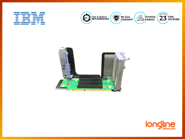 IBM 94Y6704 PCI-E RISER CARD (X8) FOR X3650 M4
