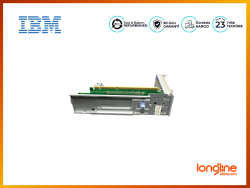 IBM - IBM 94Y6704 PCI-E RISER CARD (X8) FOR X3650 M4 (1)