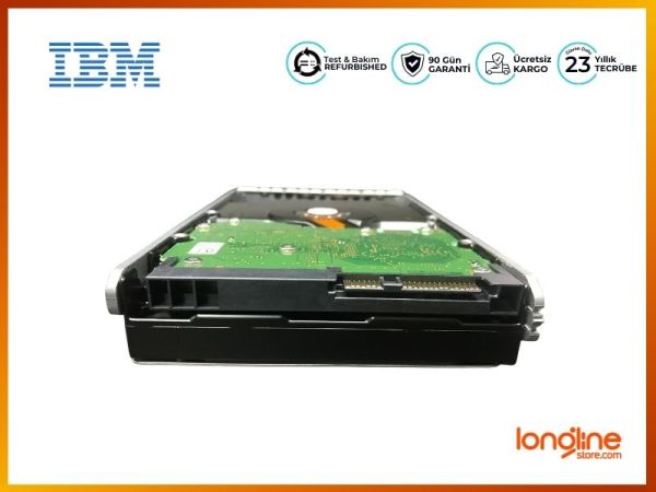 IBM AHD3 4Tb NL SAS V7000 00AR322 00AR421 00AR487 00D5317