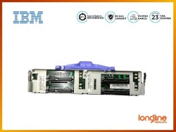 IBM BACKPLANE 4-BAY SAS/SATA 2.5 X3850M2 X3950M2 43V5372 44E4357 - Thumbnail